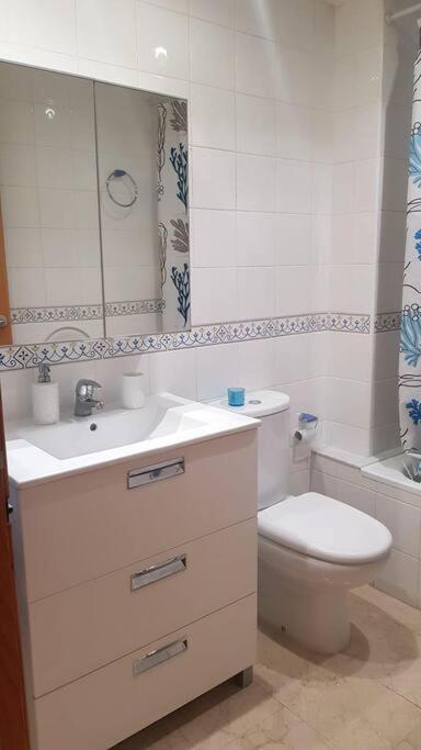 Apartamento En Cartagena Exterior foto