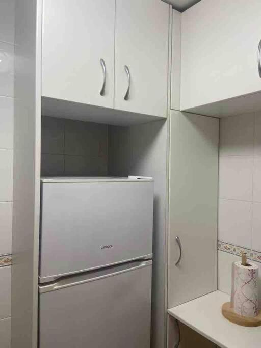 Apartamento En Cartagena Exterior foto