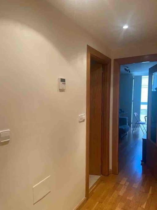 Apartamento En Cartagena Exterior foto